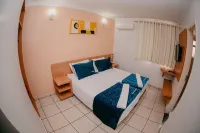 Diroma Fiori Hotel - Bvtur Hotels near Caldas Novas Airport