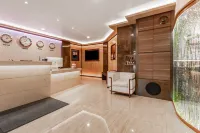 Beausite Hotels in Ecublens