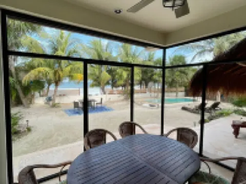 La Puerta Azul Beachfront - Adults Only Hotels in Holbox