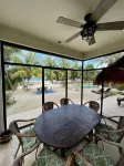 La Puerta Azul Beachfront - Adults Only
