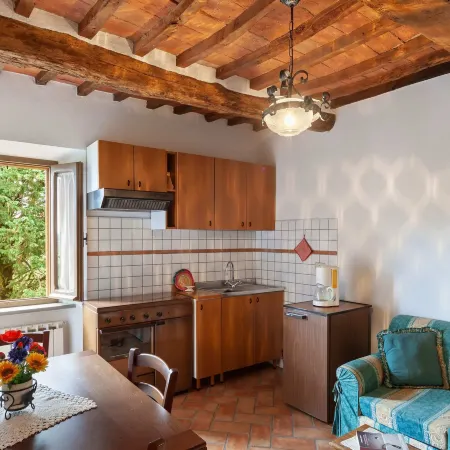 Charmante Home with Garden