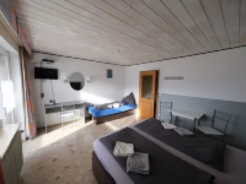 B + B Hotel Titisee Sonnenmatte nahe Badeparadies Hotels in Titisee-Neustadt