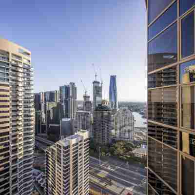 The Sebel Quay West Suites Sydney Rooms