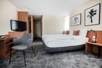 Hotel Engel Liestal - Business & Lifestyle Các khách sạn ở 