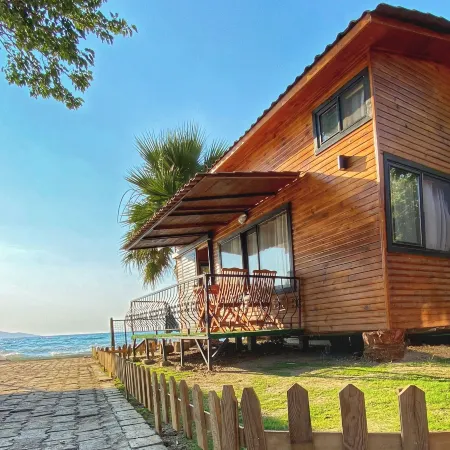 Lazoğlu Bungalov