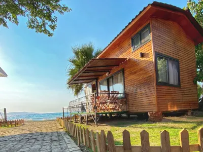 Lazoğlu Bungalov