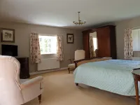 Burnhopeside Hall Hotels in Stanley