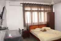 Hillstreet Villa Hotel in zona Giardino zoologico di Dehiwala