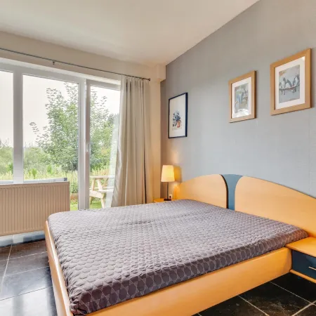 Ferienwohnung in der Nähe Von Skipisten