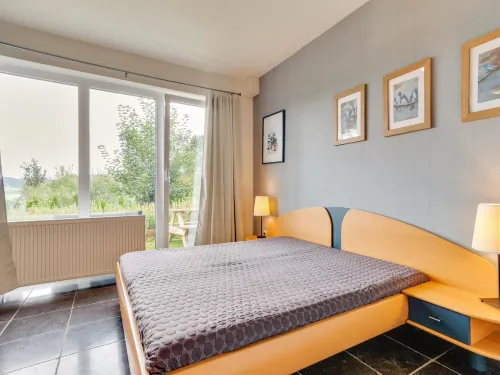 Ferienwohnung in der Nähe Von Skipisten