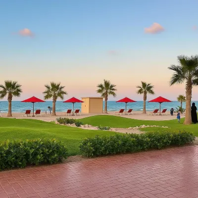 Porto Said Resort Rentals Num374