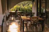 Casa Candela Hotels in San Jeronimo