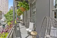 Roami位於波本地方