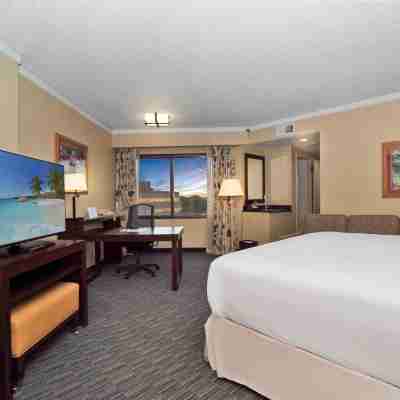 Harmony Suites Secaucus Meadowlands Rooms