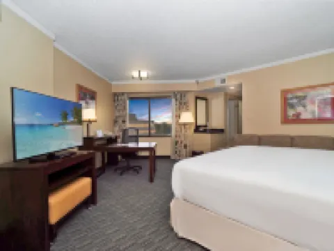 هارموني سويتس فنادق في سيكوكس