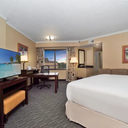 Harmony Suites Secaucus Meadowlands