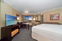 Harmony Suites Secaucus Meadowlands Hotels in West New York