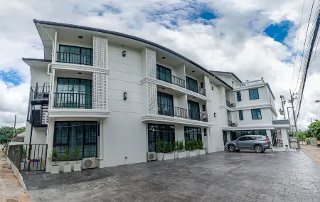 The Great Winter Chiang Rai