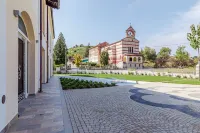 L'aja della Mirusina - Piedmont Resort Monferrato Langhe Hotel a Canelli