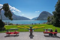 Attico Al Parco with Airconditioning - Happy Rentals