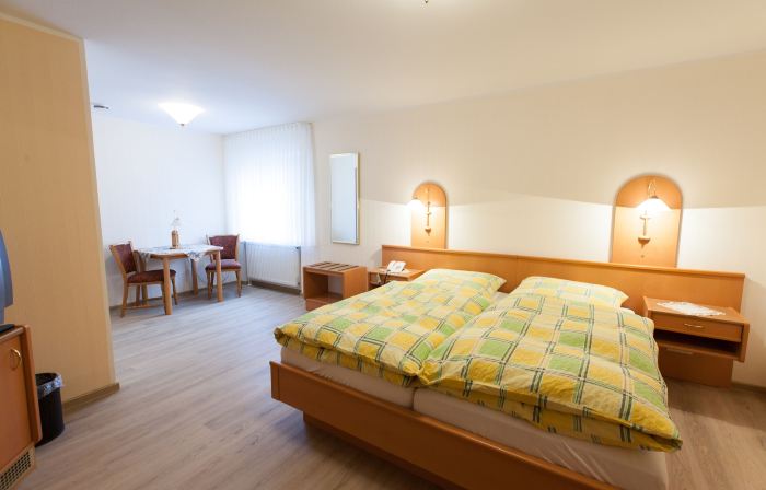 Gasthof Waldesruh GbR