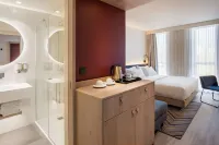 Hampton by Hilton Riga Airport