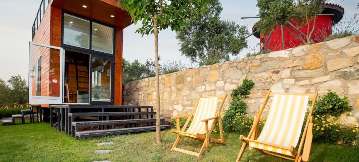 Urlachi Ciftligi Hotels in Urla