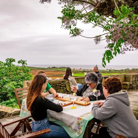 Casa Dos Cal os in S o Mateus da Calheta