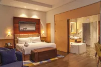 The Quorum Hotels in 