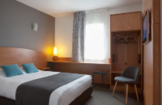 Brit Hotel Confort Bressuire