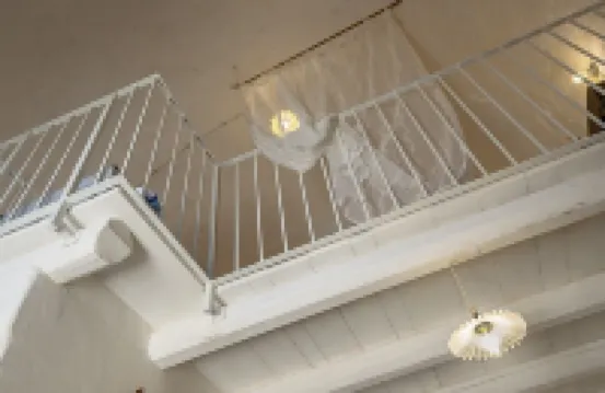 Suite Antica Torre Dell'Alto Mare