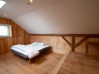 Wonderful Holiday Home in Gouvy with Hot Tub