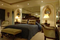 Regency Palace Hotel Hotels in Ghazir