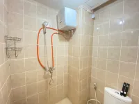 Simply Executive Studio at Pinewood Apartment