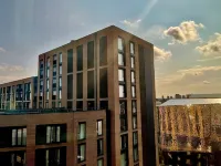 Novotel Leicester Hotels in 