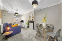 Stone Pit Apartments Hotels in Newton-le-Willows