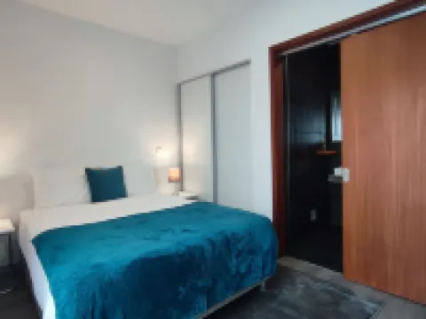 Atlantic 3 Bicas - Furnas Hotel di Furnas