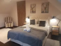 Apartamenty Pod Łysicą & Spa - Przy Stoku, Basen, Jacuzzi, Sauna Hotels in Gorno