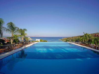 Cape Krio Boutique Hotel & Spa - over 9 Years Old Adult Only