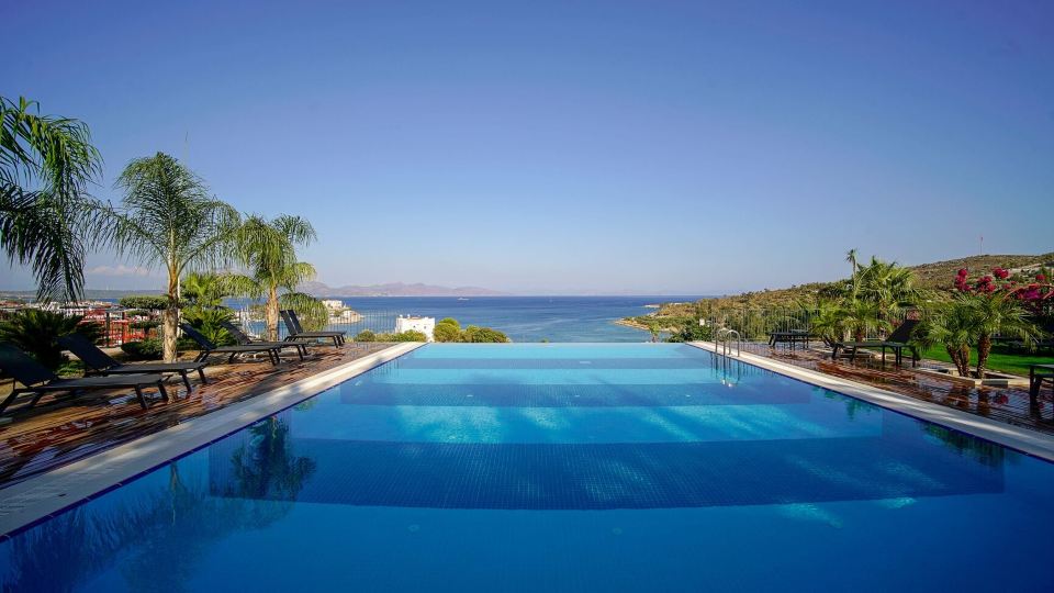 Cape Krio Boutique Hotel & Spa - over 9 Years Old Adult Only
