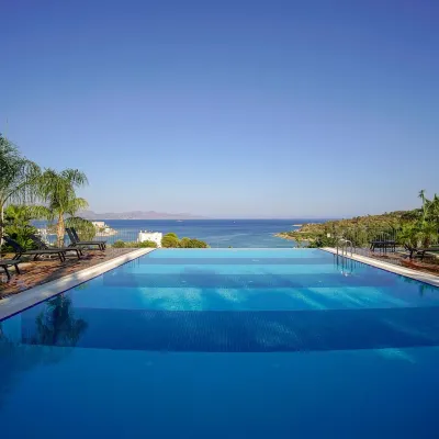Cape Krio Boutique Hotel & Spa - over 9 Years Old Adult Only Hotels near Eski Datca