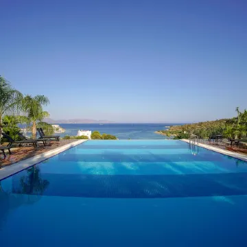 Cape Krio Boutique Hotel & Spa - over 9 Years Old Adult Only