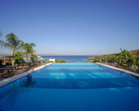 Cape Krio Boutique Hotel & Spa - over 9 Years Old Adult Only Hotels in Datça