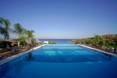 Cape Krio Boutique Hotel & Spa - over 9 Years Old Adult Only Hotels in Datca