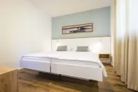 Bioenergy Resort Salinera Apartments Hotels in Jagodje