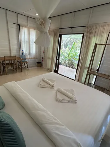 รูปภาพของเดอะ ริเวอร์ รีทรีท