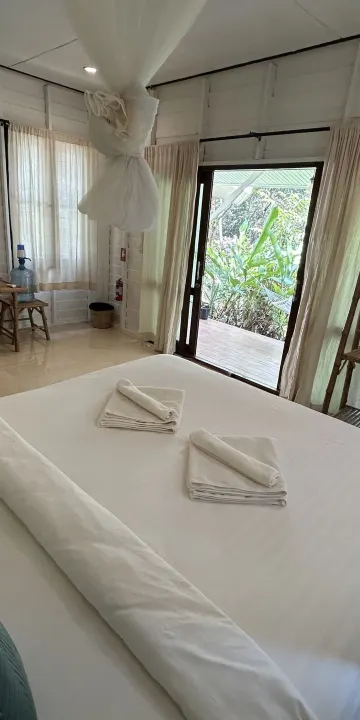 ห้องซูพีเรียร์ 3 ที่นอน