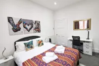 Summit West End Elegant 1 Bed Flat Free Parking