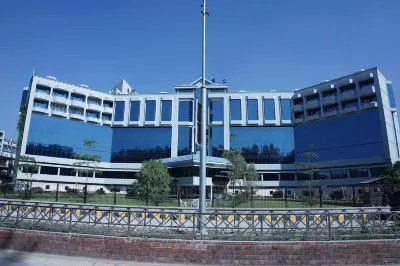 Seagull Hotel Ltd Hôtels à : 