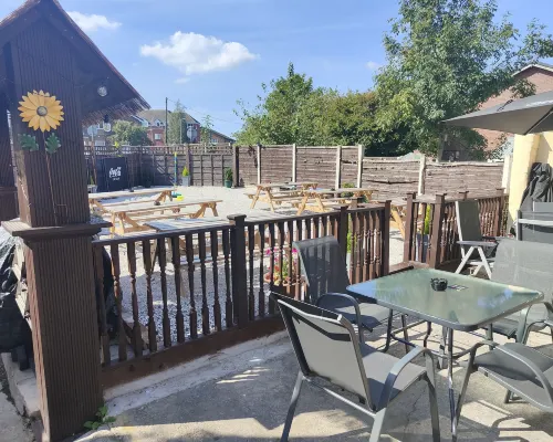 The Oddfellows Arms Избранное Photos